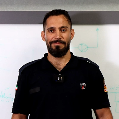 مسعود انصاری